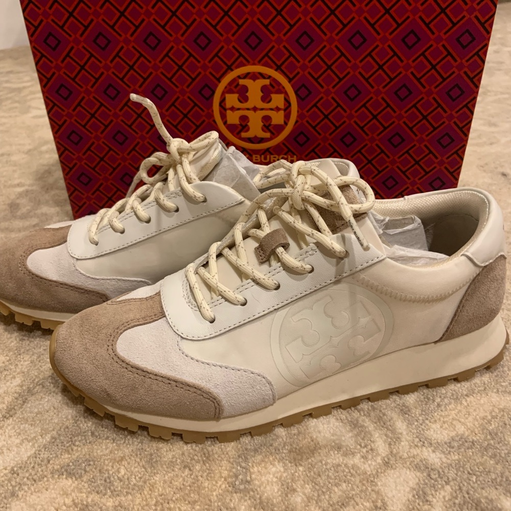 Tory Burch Sneakers